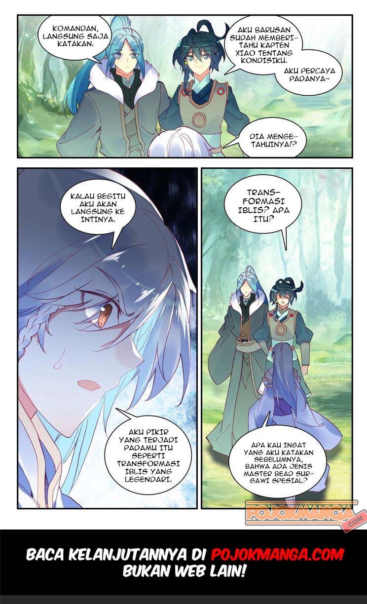 Heavenly Beads Master Chapter 32 Gambar 8